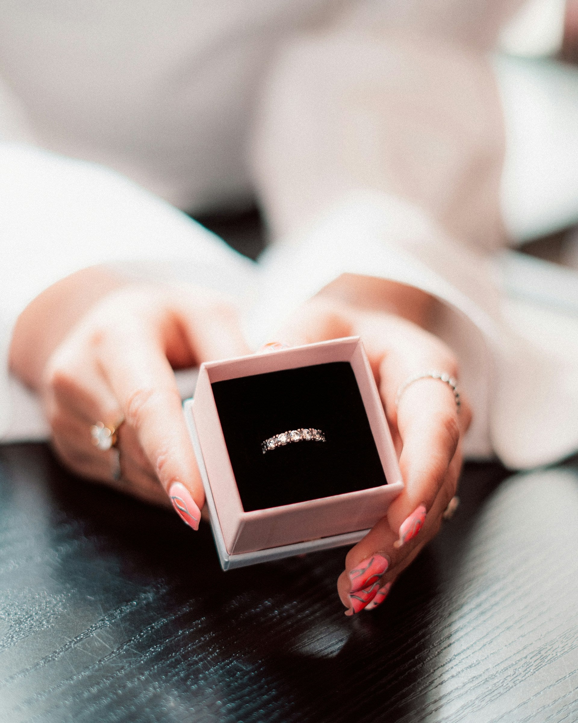 How to Choose the Perfect Engagement Ring