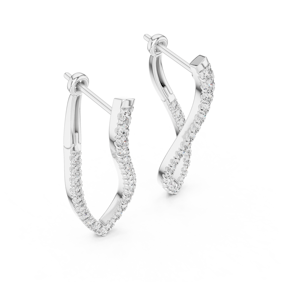 #Metal Type_14KT White,18KT White