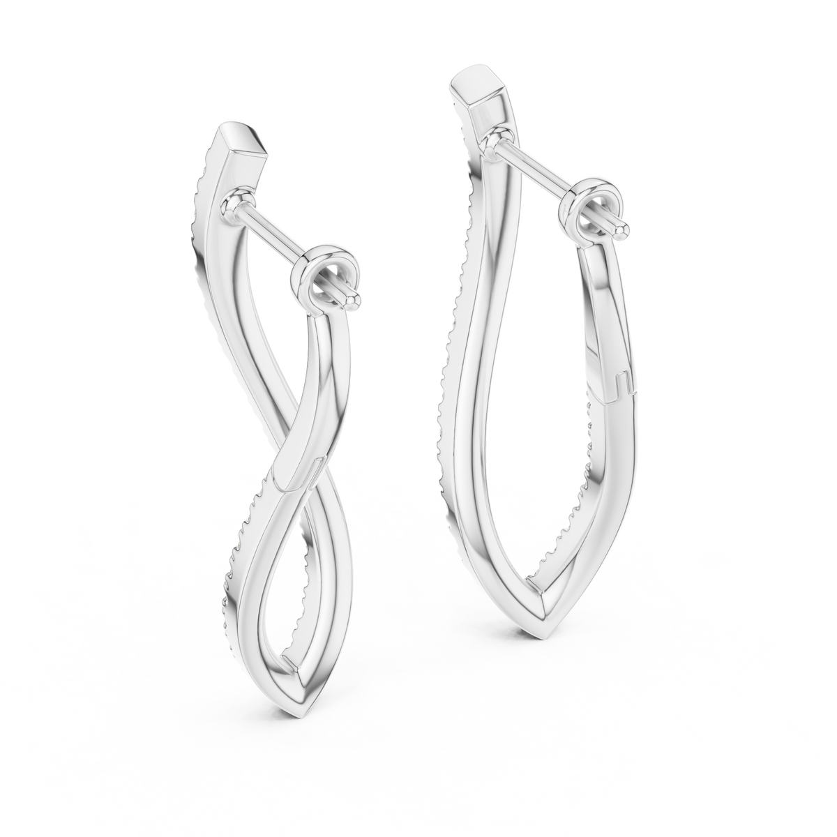 #Metal Type_14KT White,18KT White
