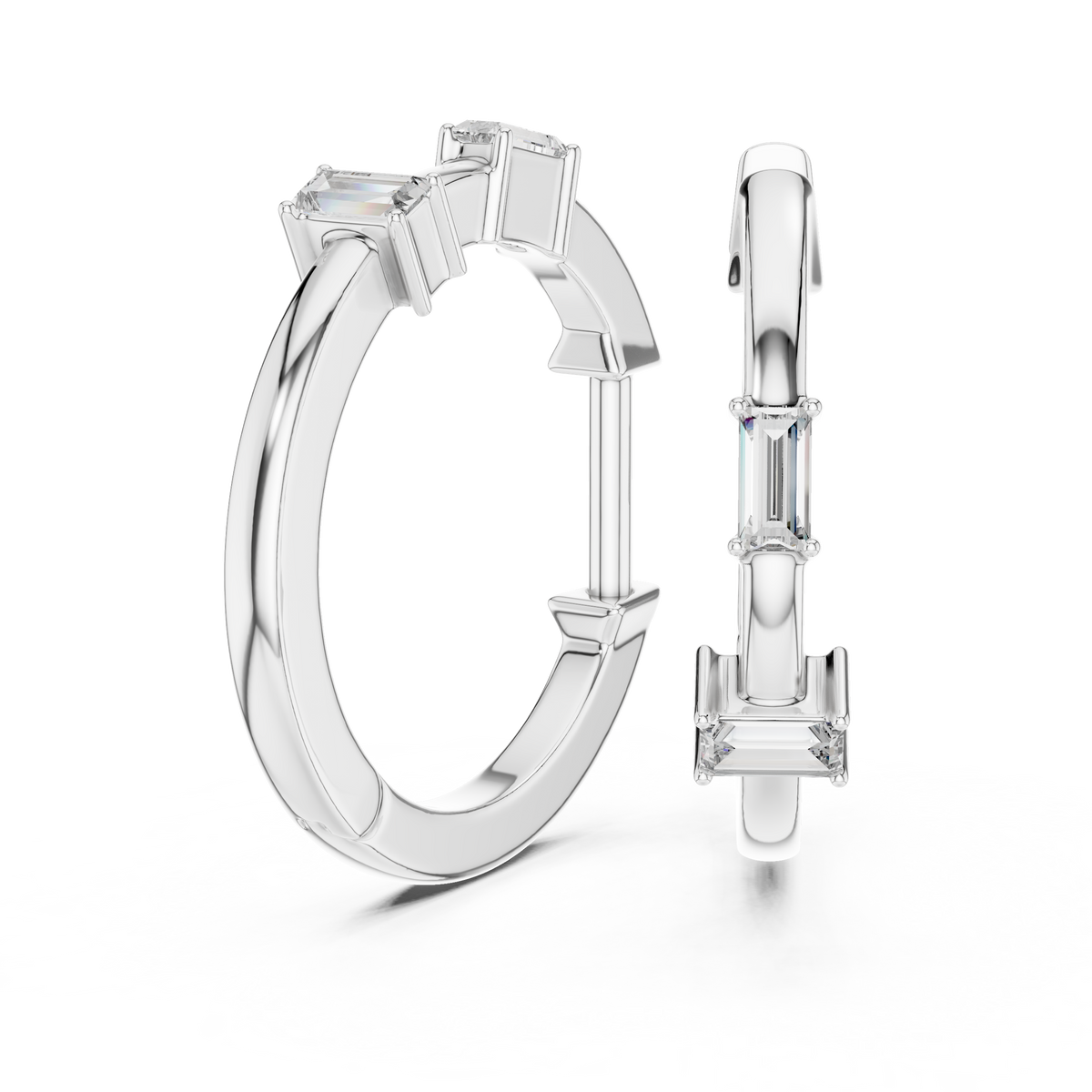 #Metal Type_14KT White,18KT White