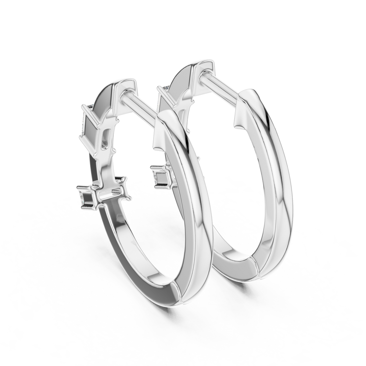 #Metal Type_14KT White,18KT White