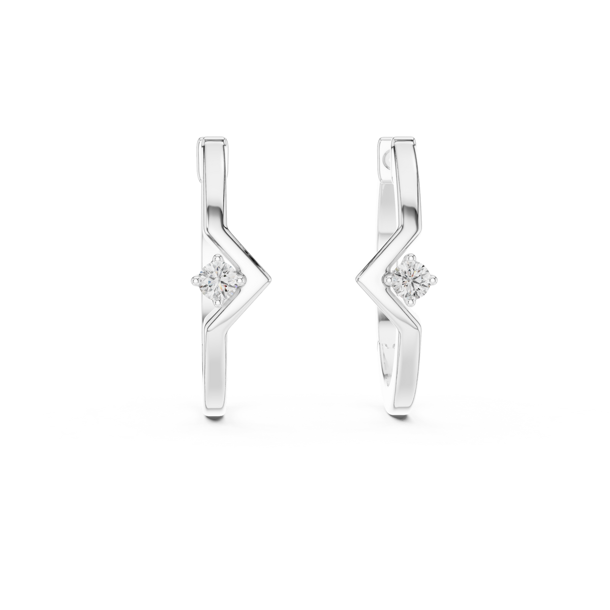 #Metal Type_14KT White,18KT White