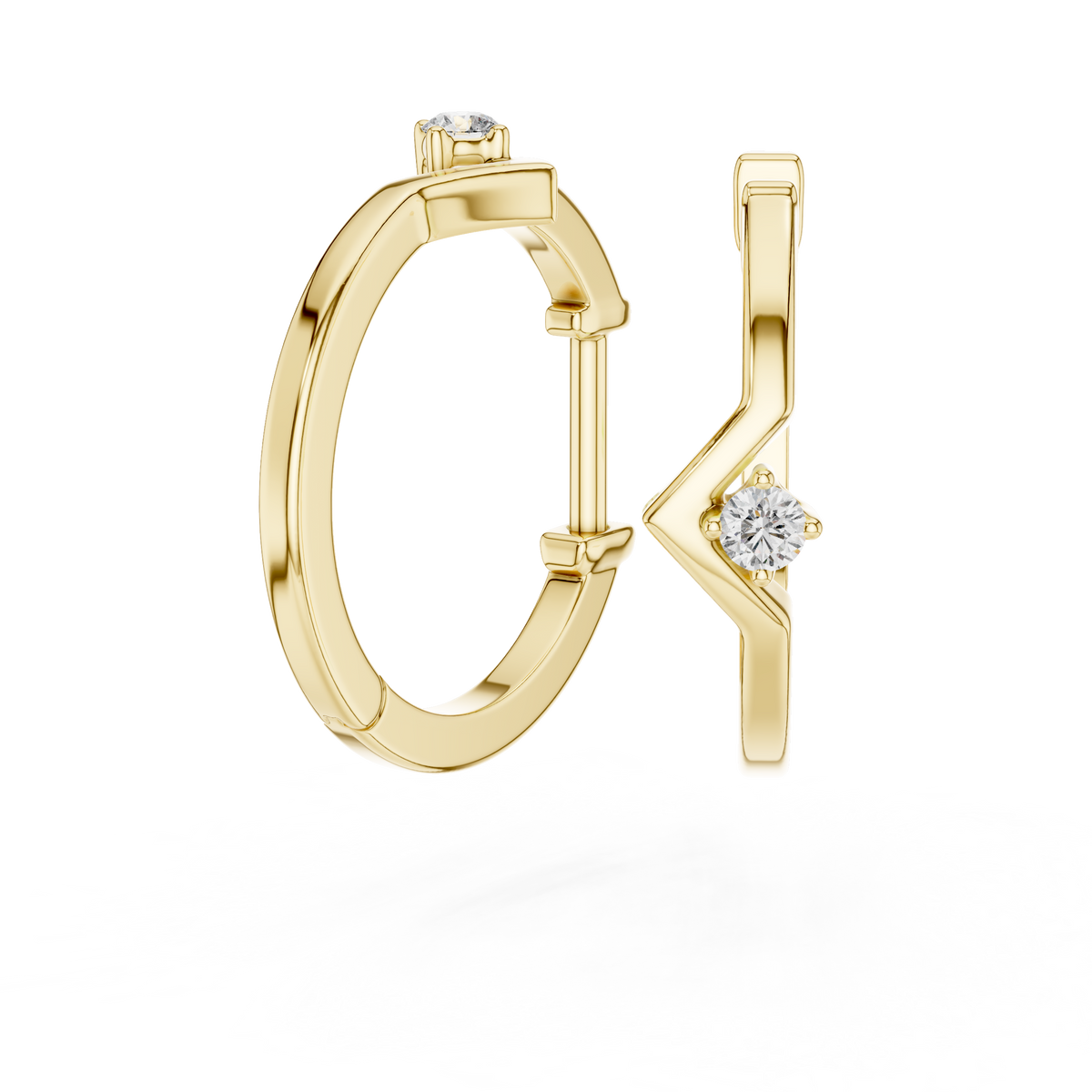 #Metal Type_14KT Yellow,18KT Yellow