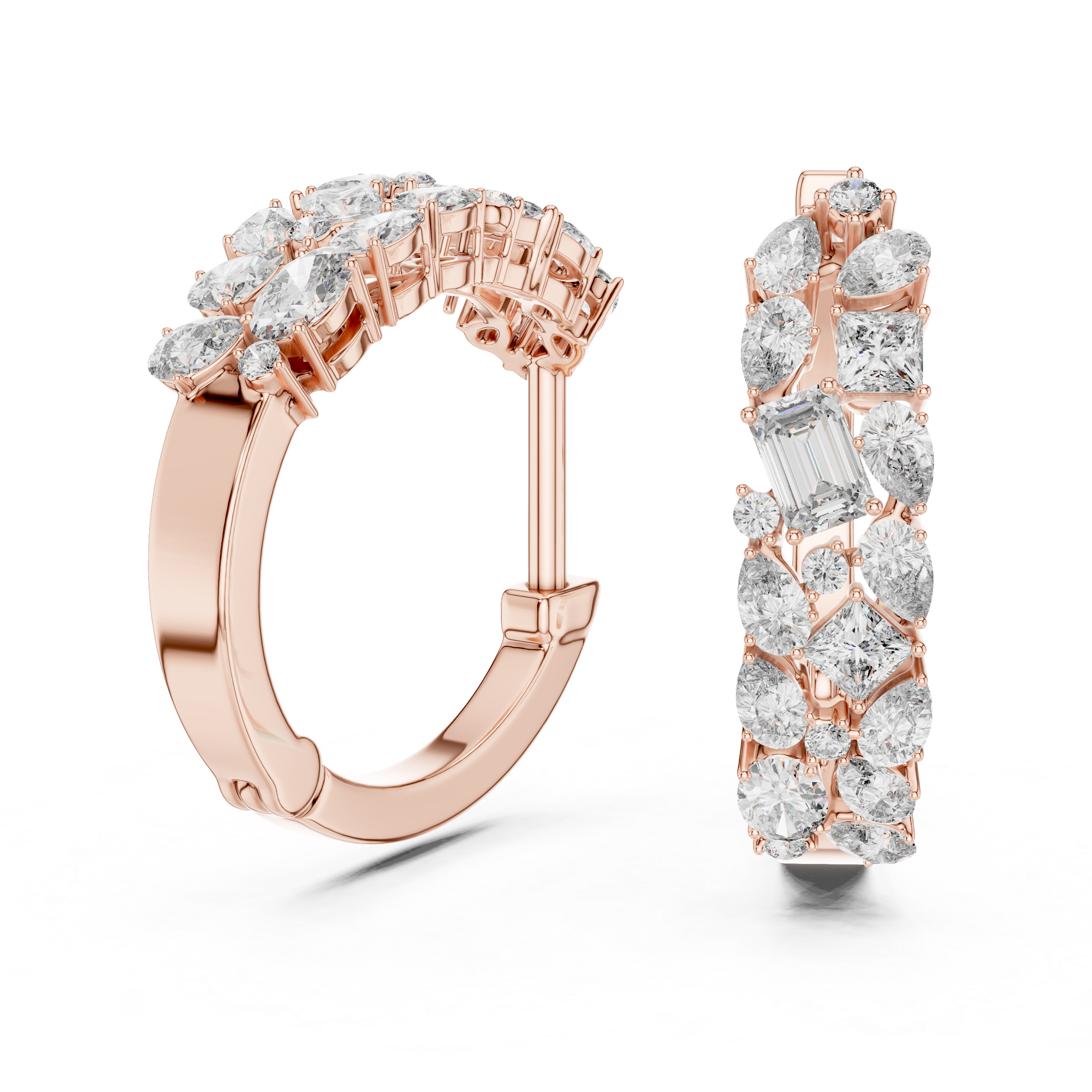 #Metal Type_14KT Rose,18KT Rose