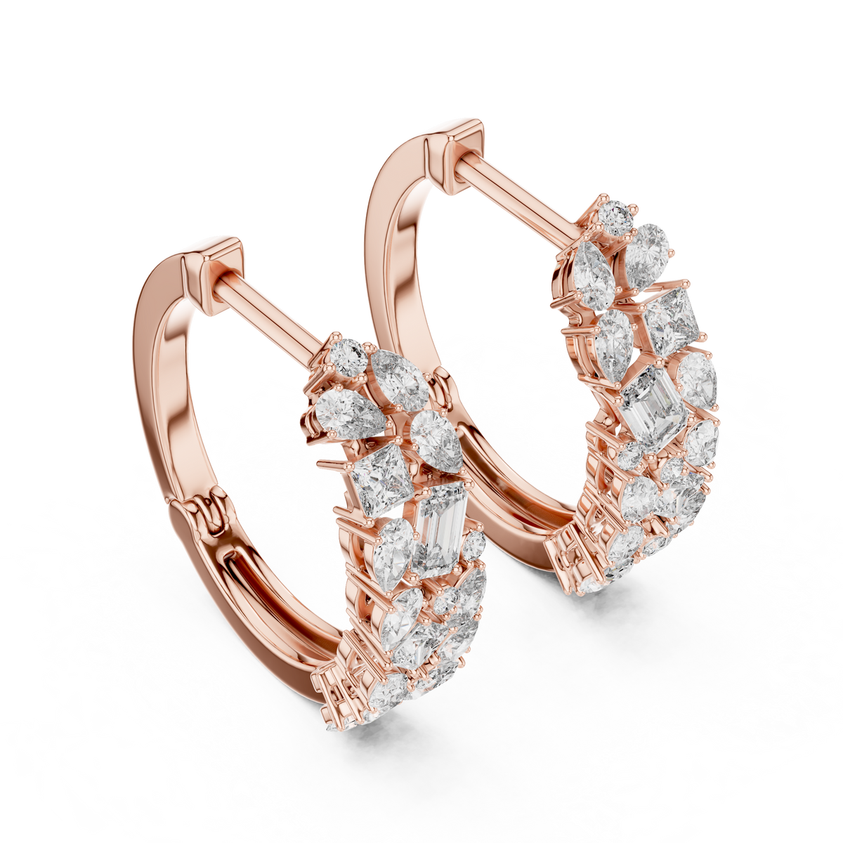 #Metal Type_14KT Rose,18KT Rose