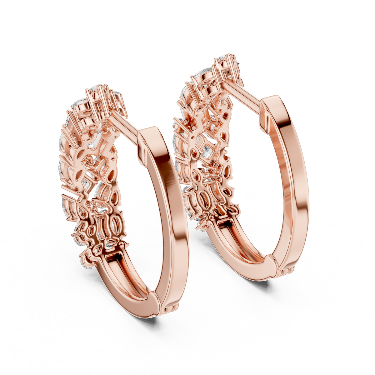 #Metal Type_14KT Rose,18KT Rose