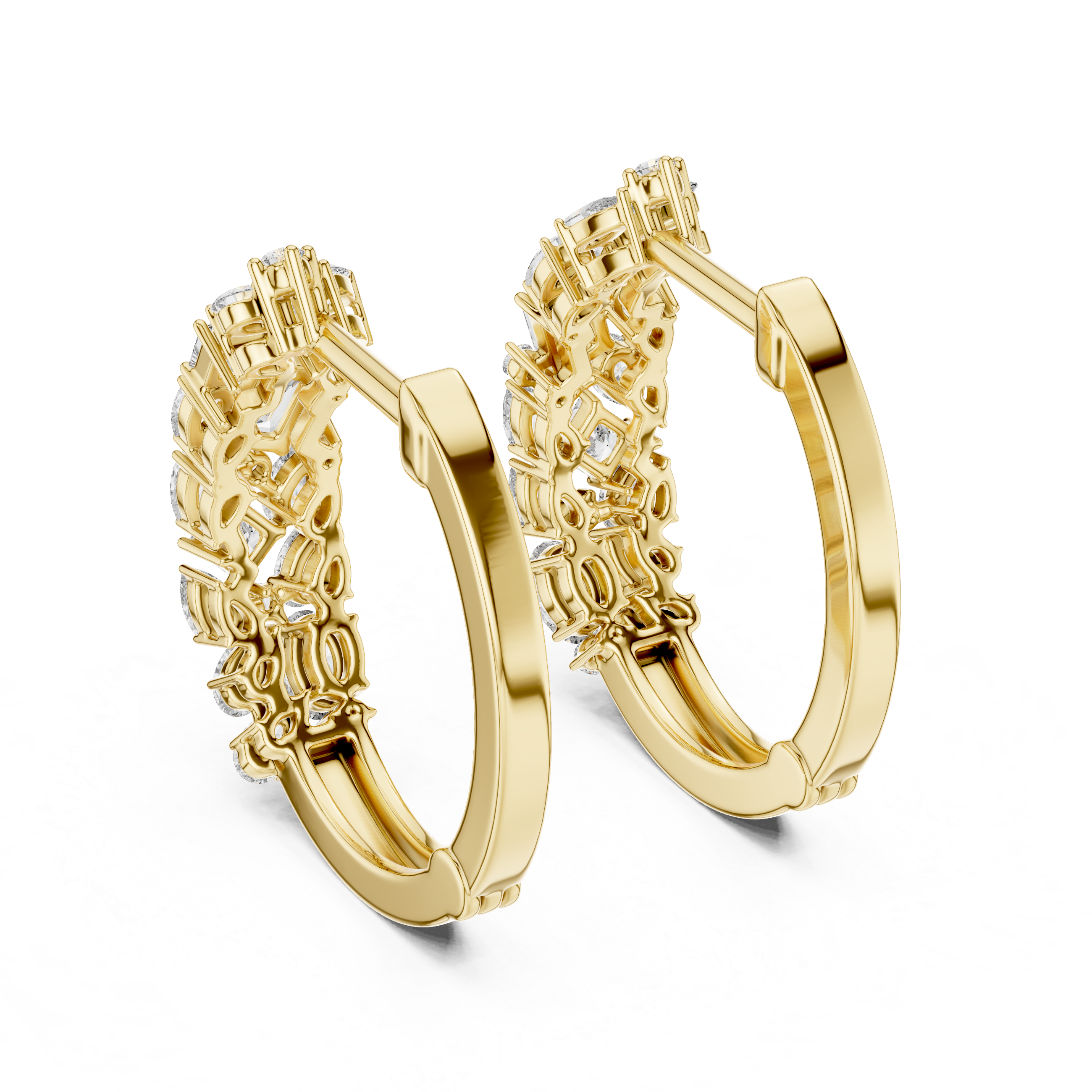 #Metal Type_14KT Yellow,18KT Yellow