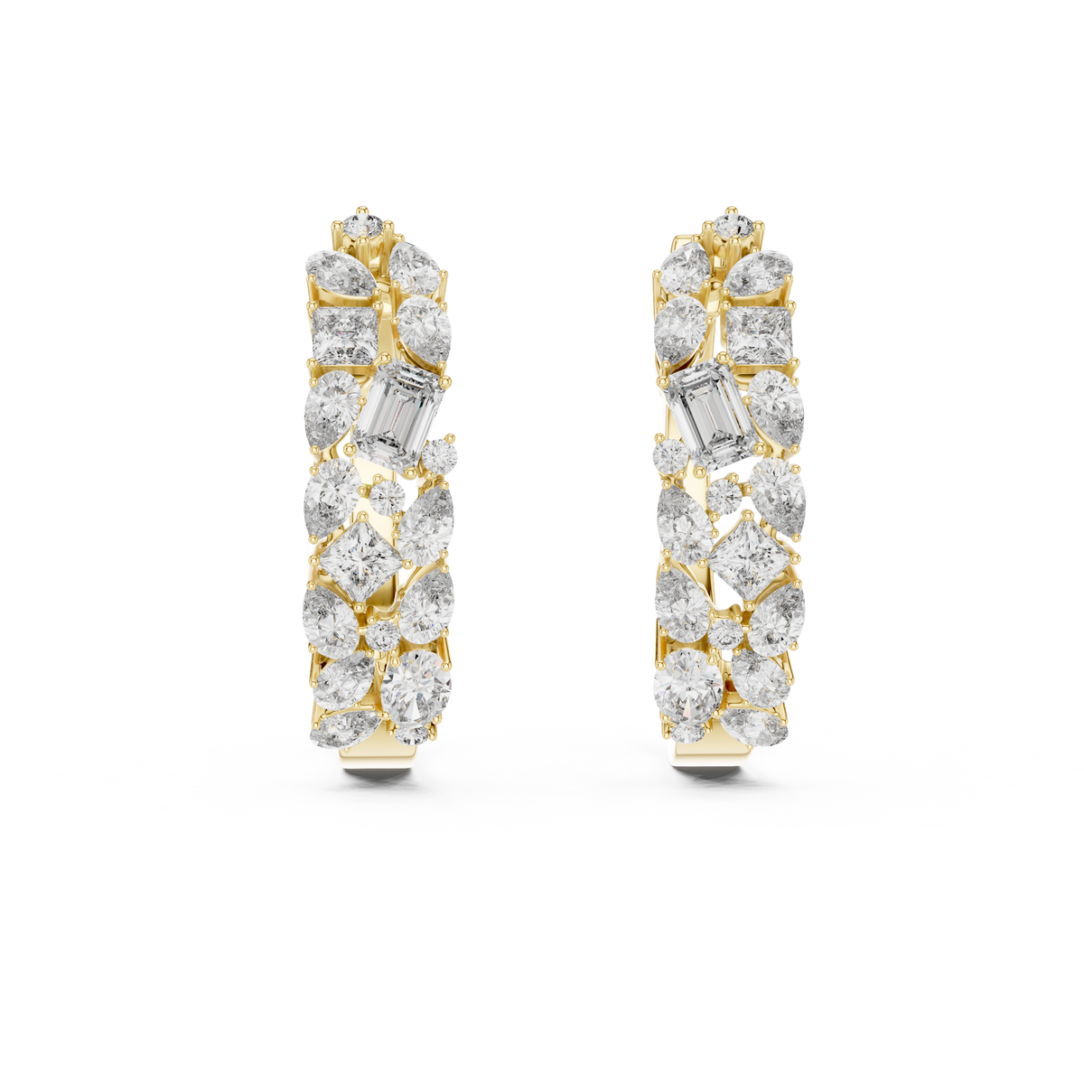 #Metal Type_14KT Yellow,18KT Yellow