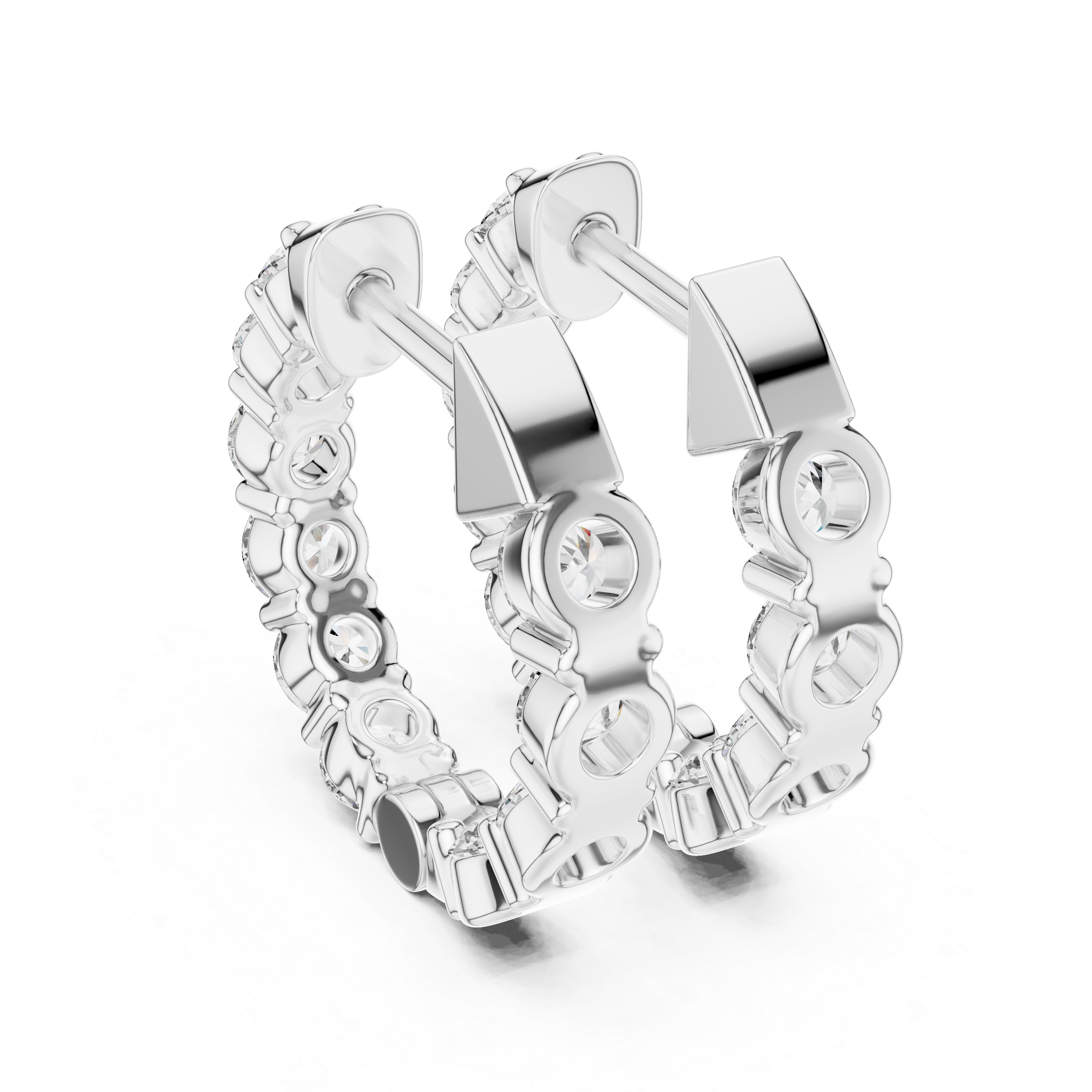 #Metal Type_14KT White,18KT White