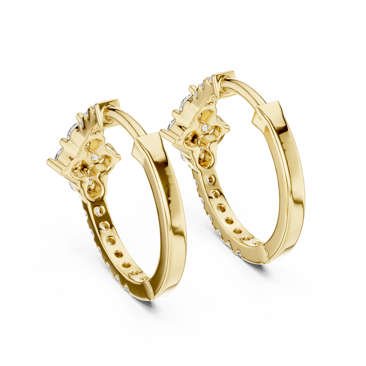 #Metal Type_14KT Yellow,18KT Yellow