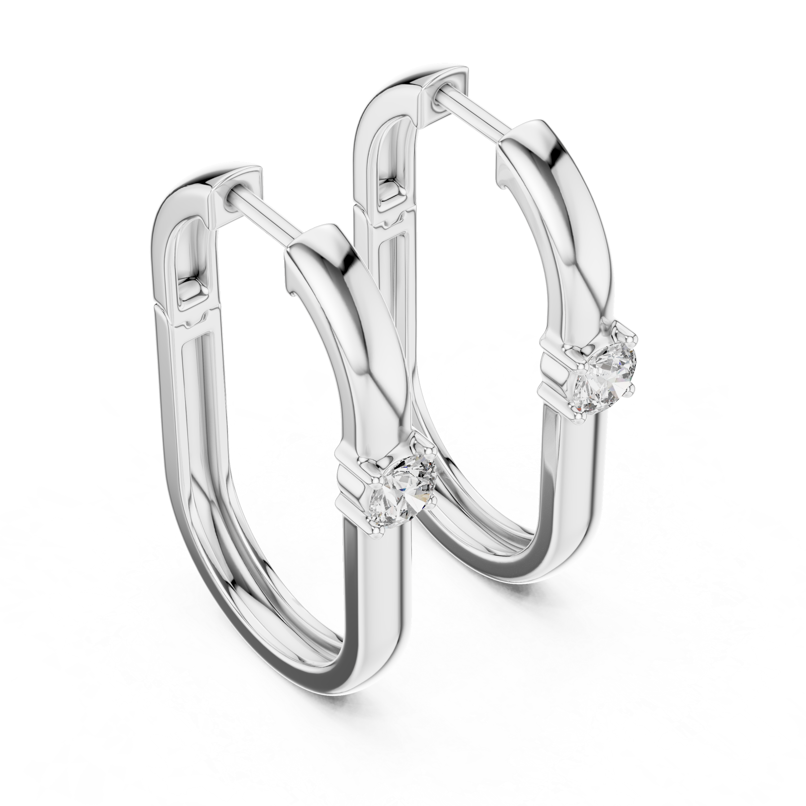 #Metal Type_14KT White,18KT White