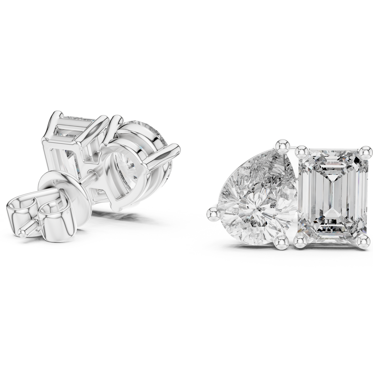 #Metal Type_14KT White,18KT White