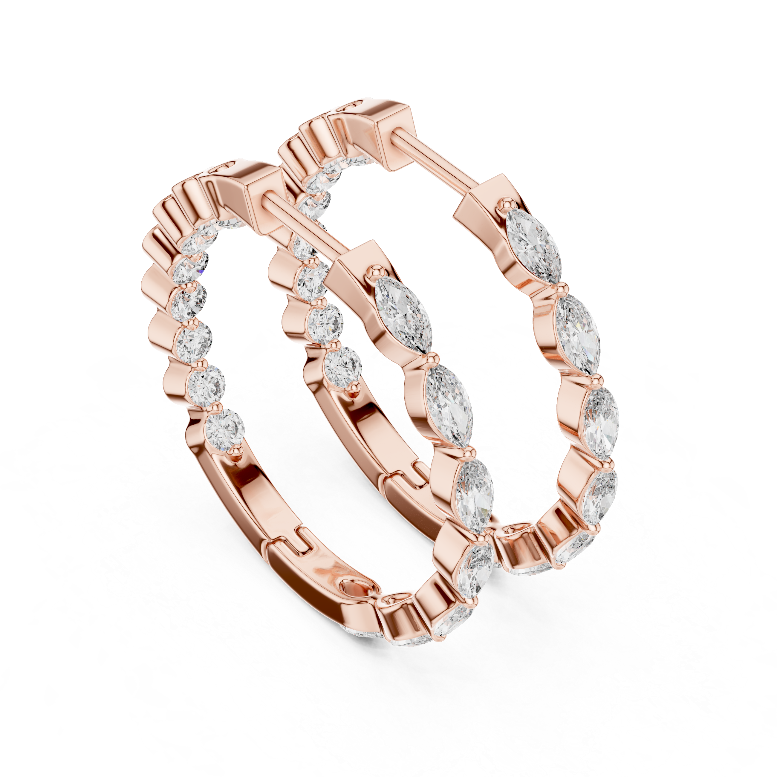 #Metal Type_14KT Rose,18KT Rose