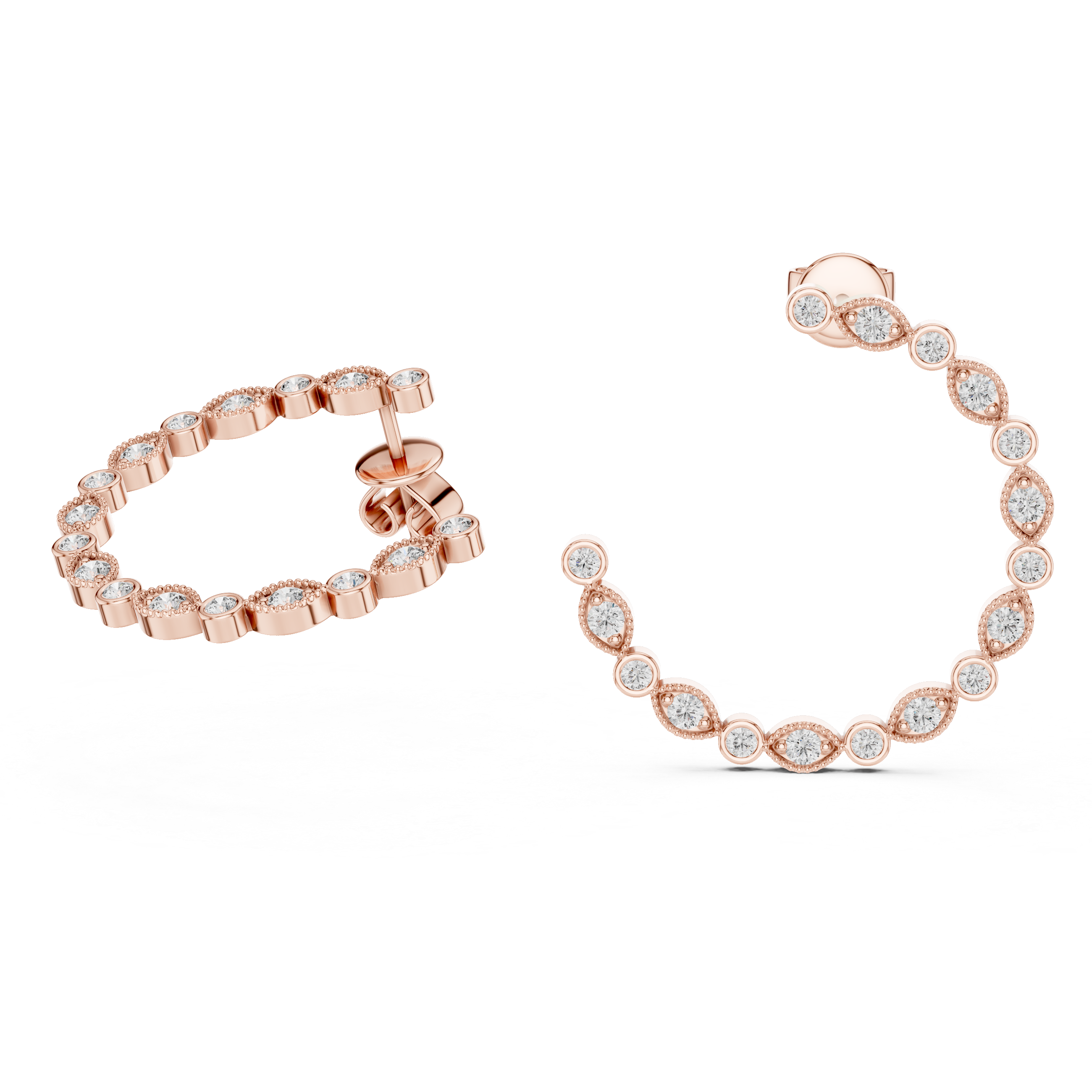 #Metal Type_14KT Rose,18KT Rose