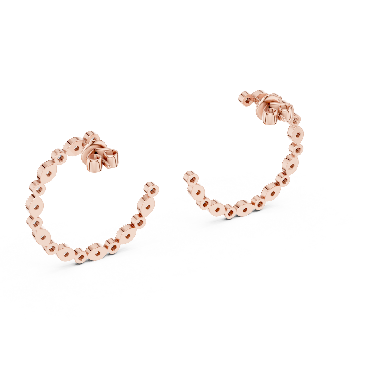 #Metal Type_14KT Rose,18KT Rose