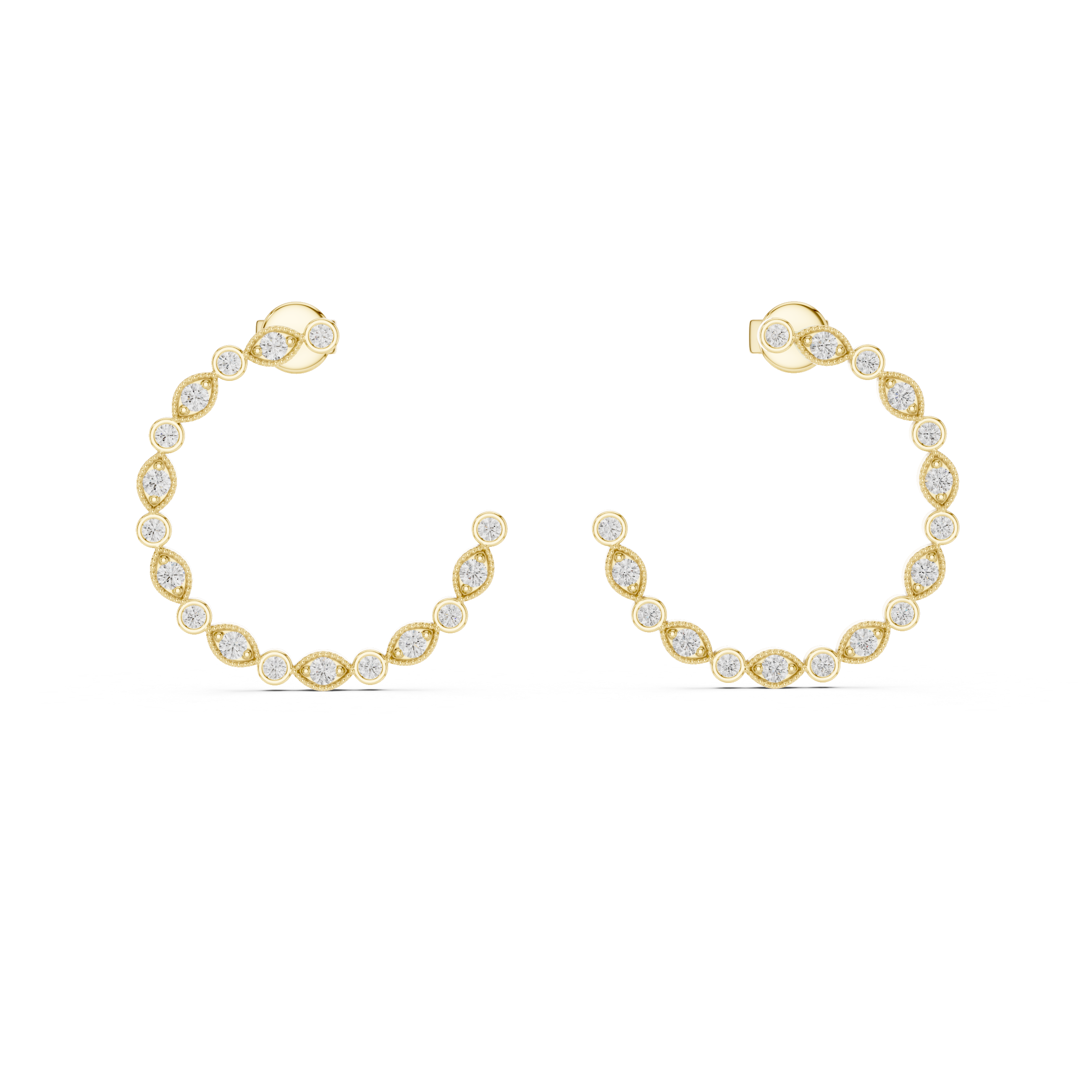 #Metal Type_14KT Yellow,18KT Yellow