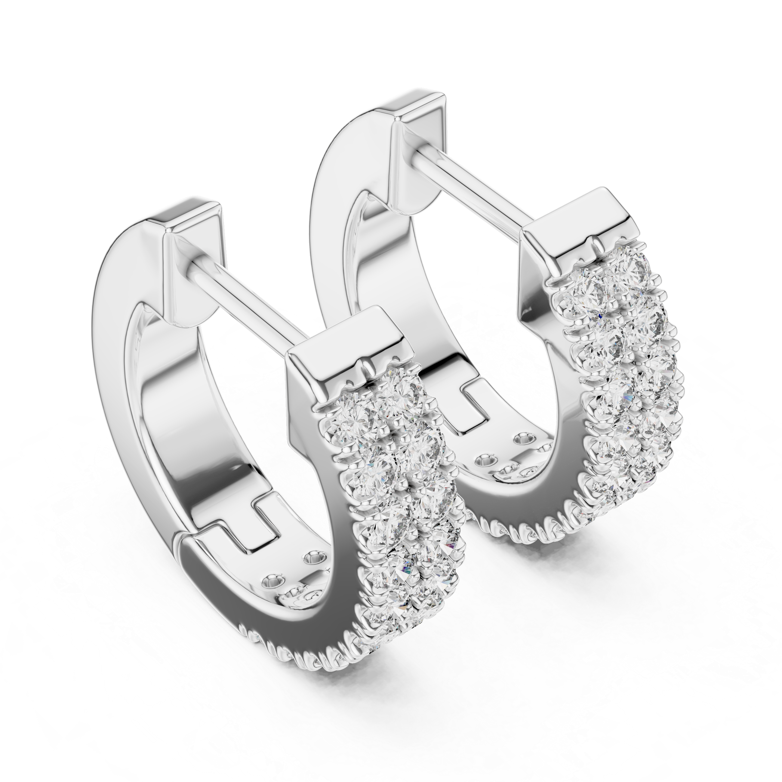 #Metal Type_14KT White,18KT White