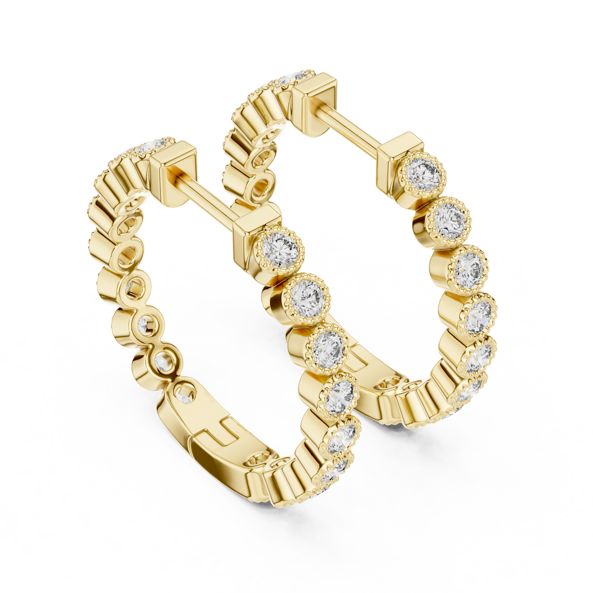 #Metal Type_14KT Yellow,18KT Yellow