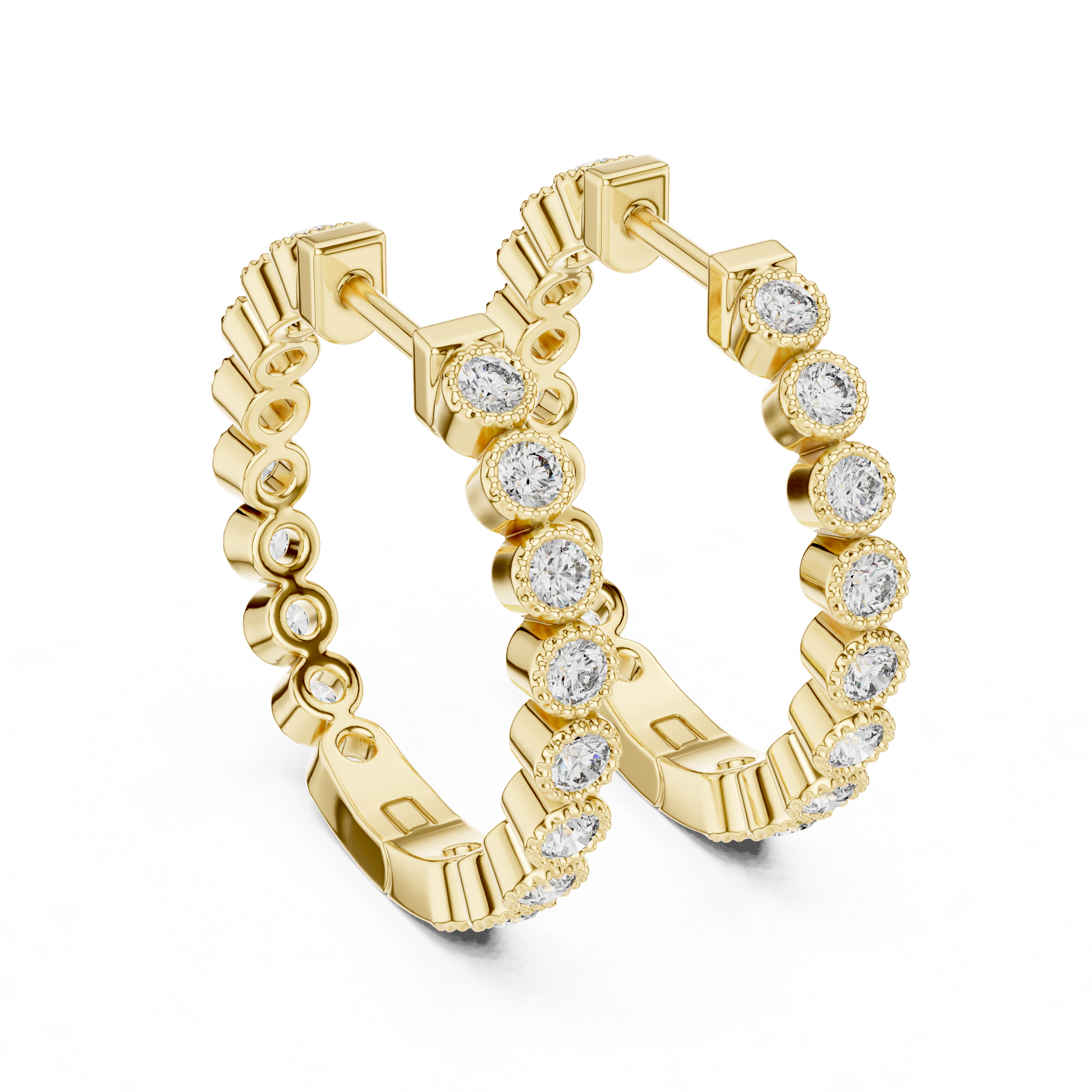 #Metal Type_14KT Yellow,18KT Yellow