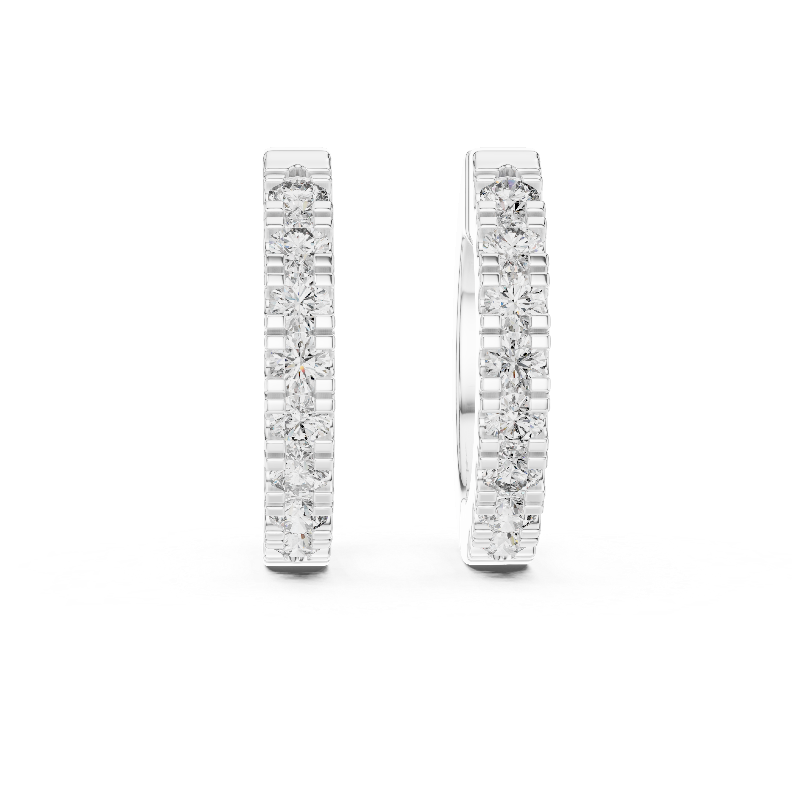 #Metal Type_14KT White,18KT White