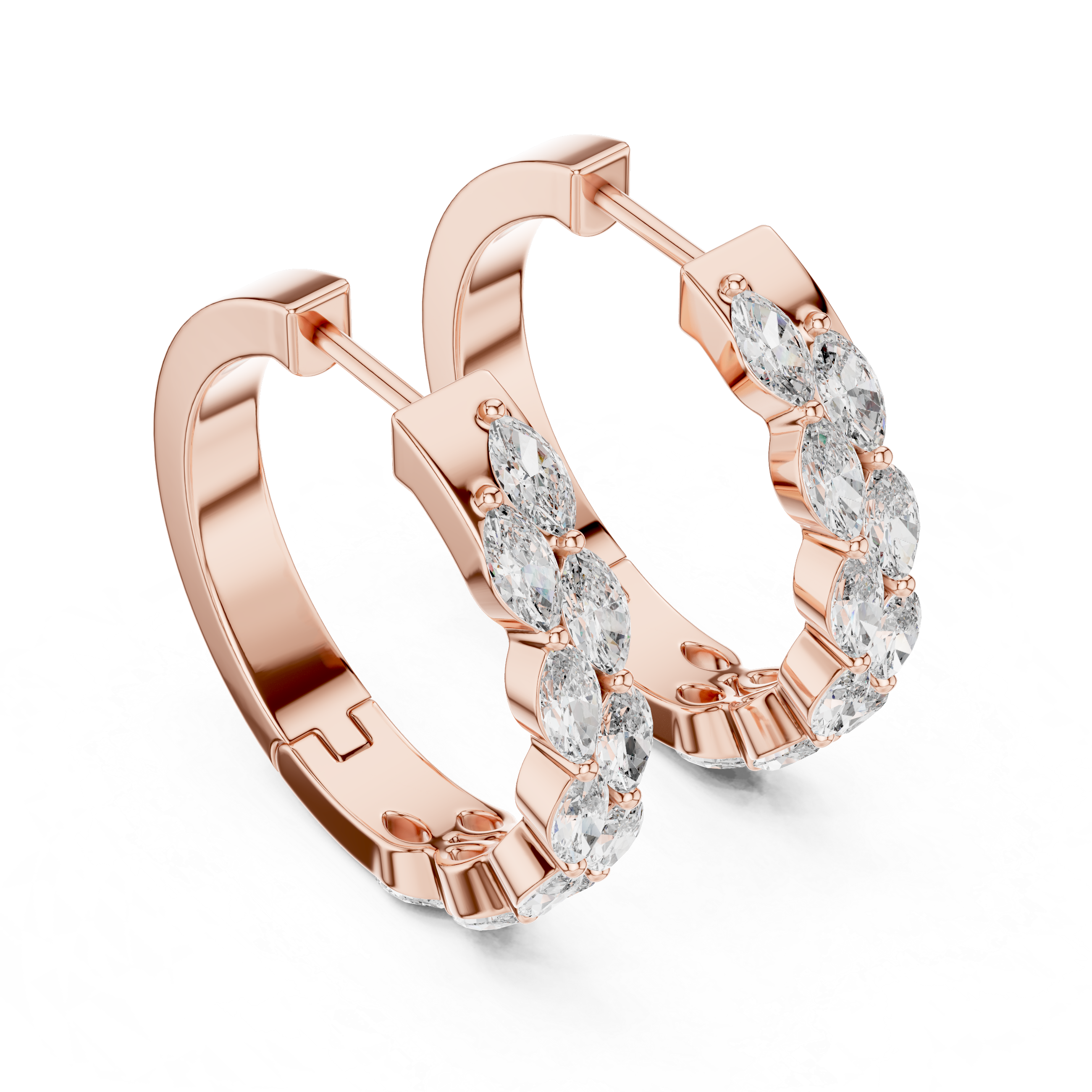 #Metal Type_14KT Rose,18KT Rose