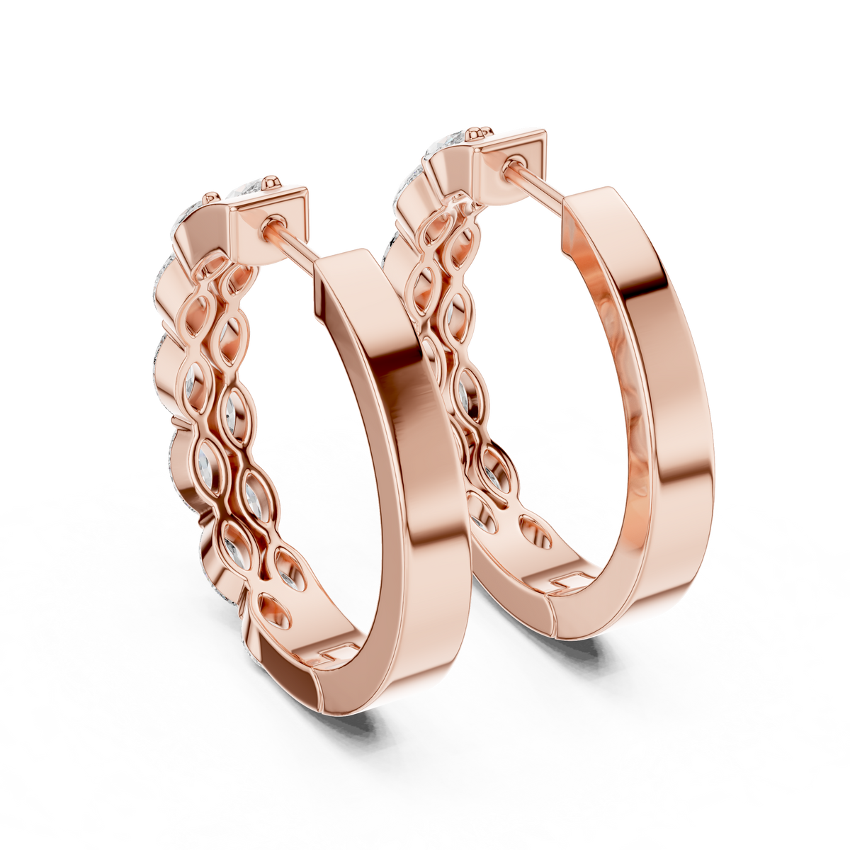 #Metal Type_14KT Rose,18KT Rose