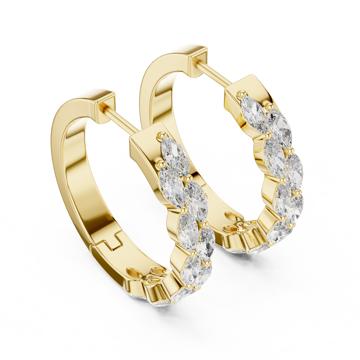 #Metal Type_14KT Yellow,18KT Yellow