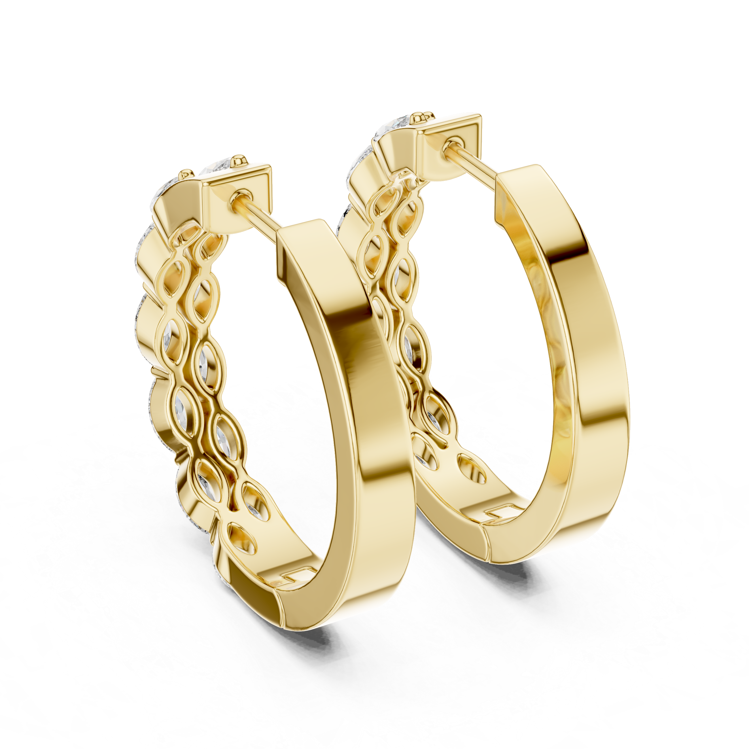 #Metal Type_14KT Yellow,18KT Yellow