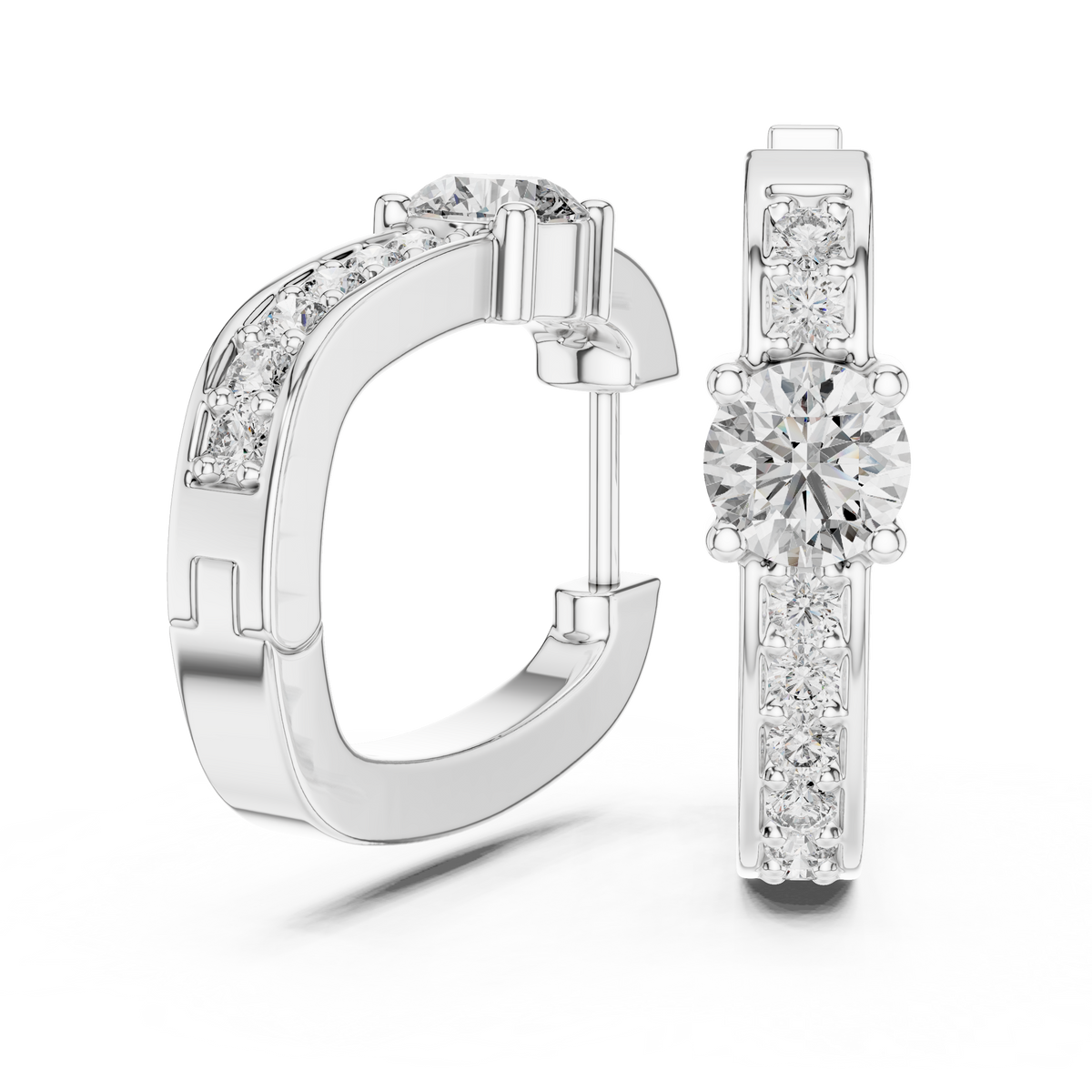 #Metal Type_14KT White,18KT White