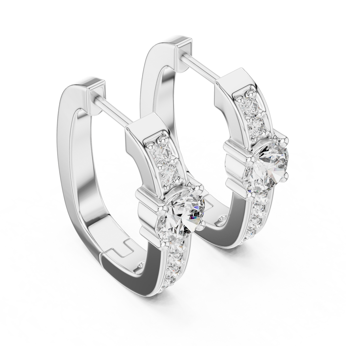 #Metal Type_14KT White,18KT White