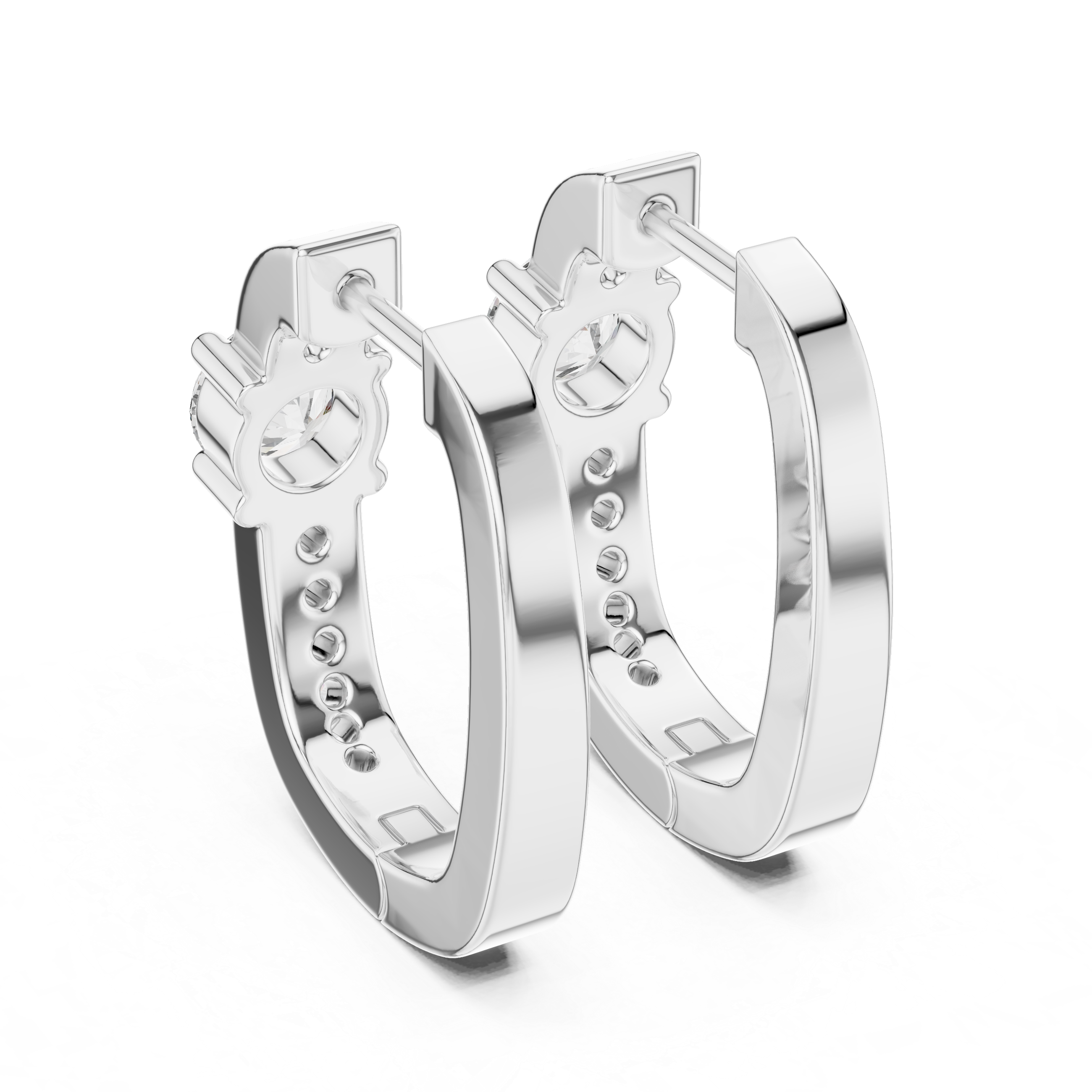 #Metal Type_14KT White,18KT White