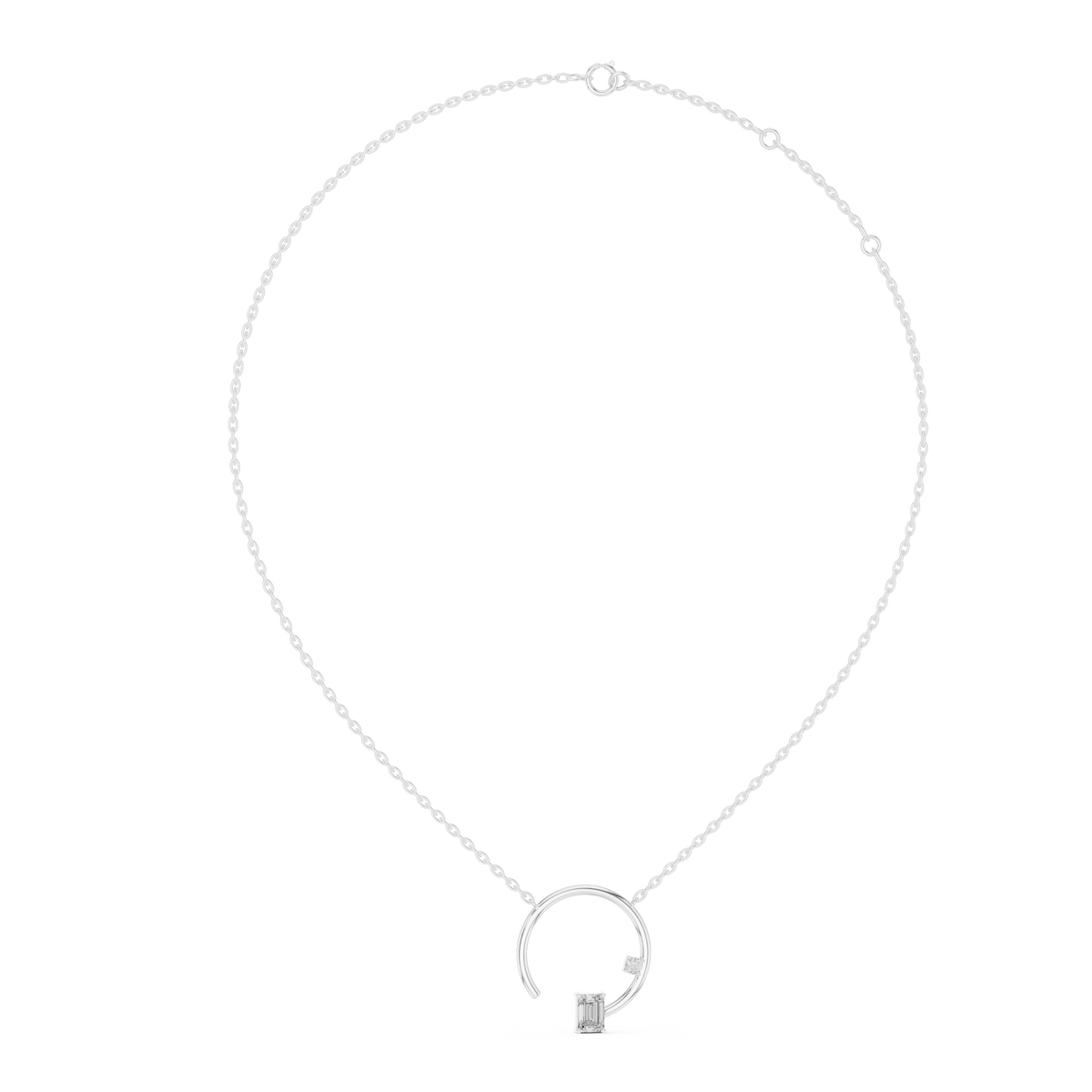 #Metal Type_14KT White,18KT White