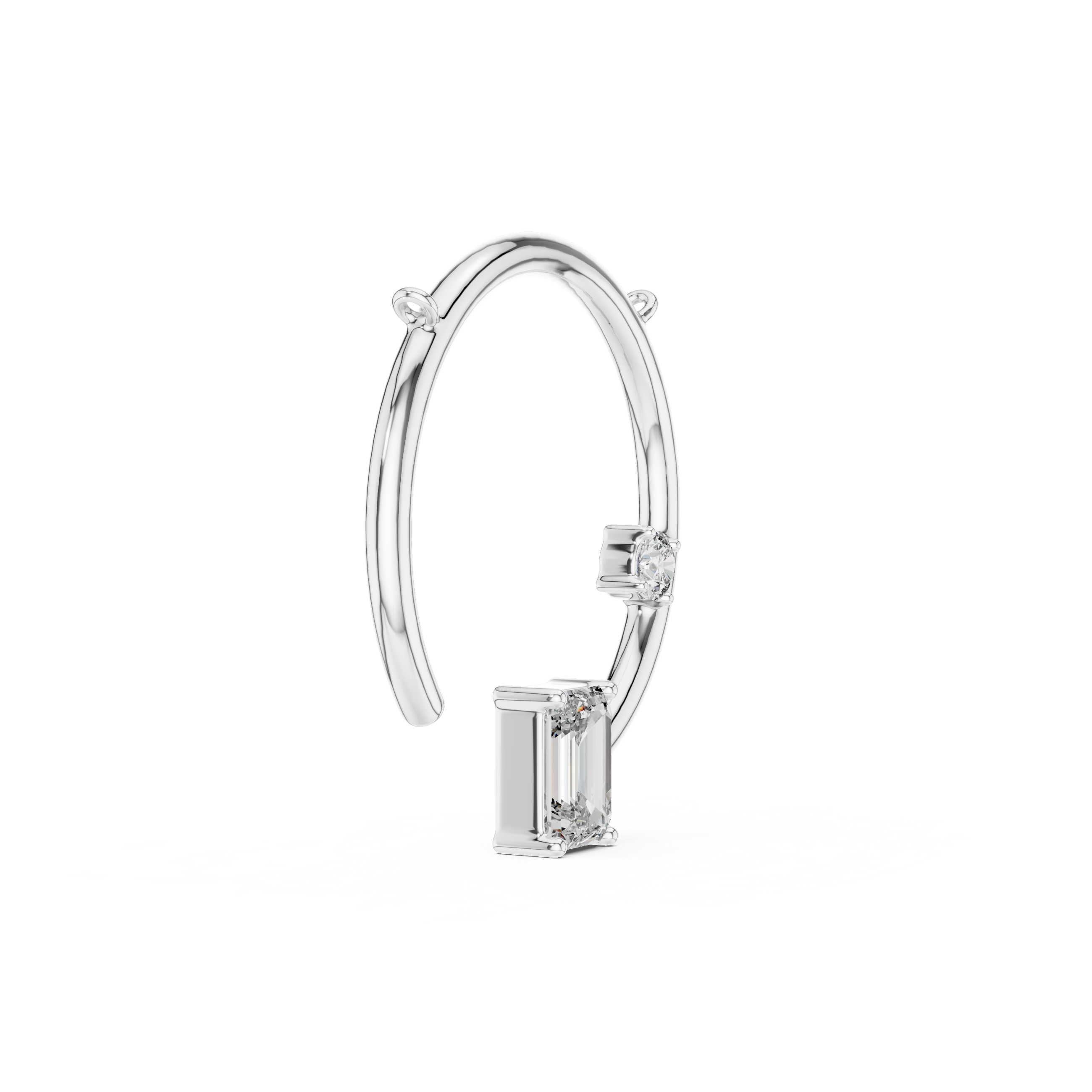 #Metal Type_14KT White,18KT White