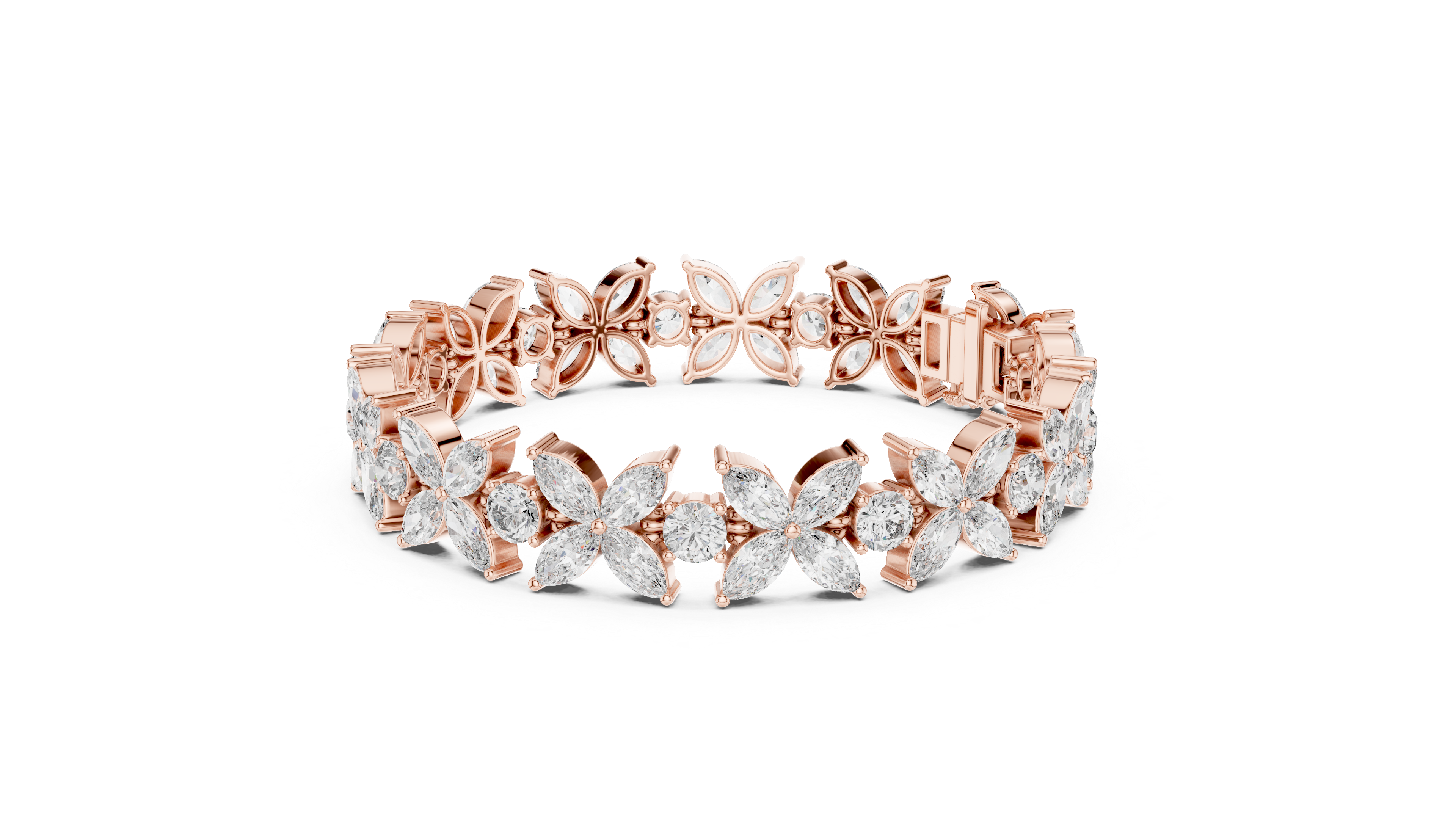 #Metal Type_14KT Rose,18KT Rose