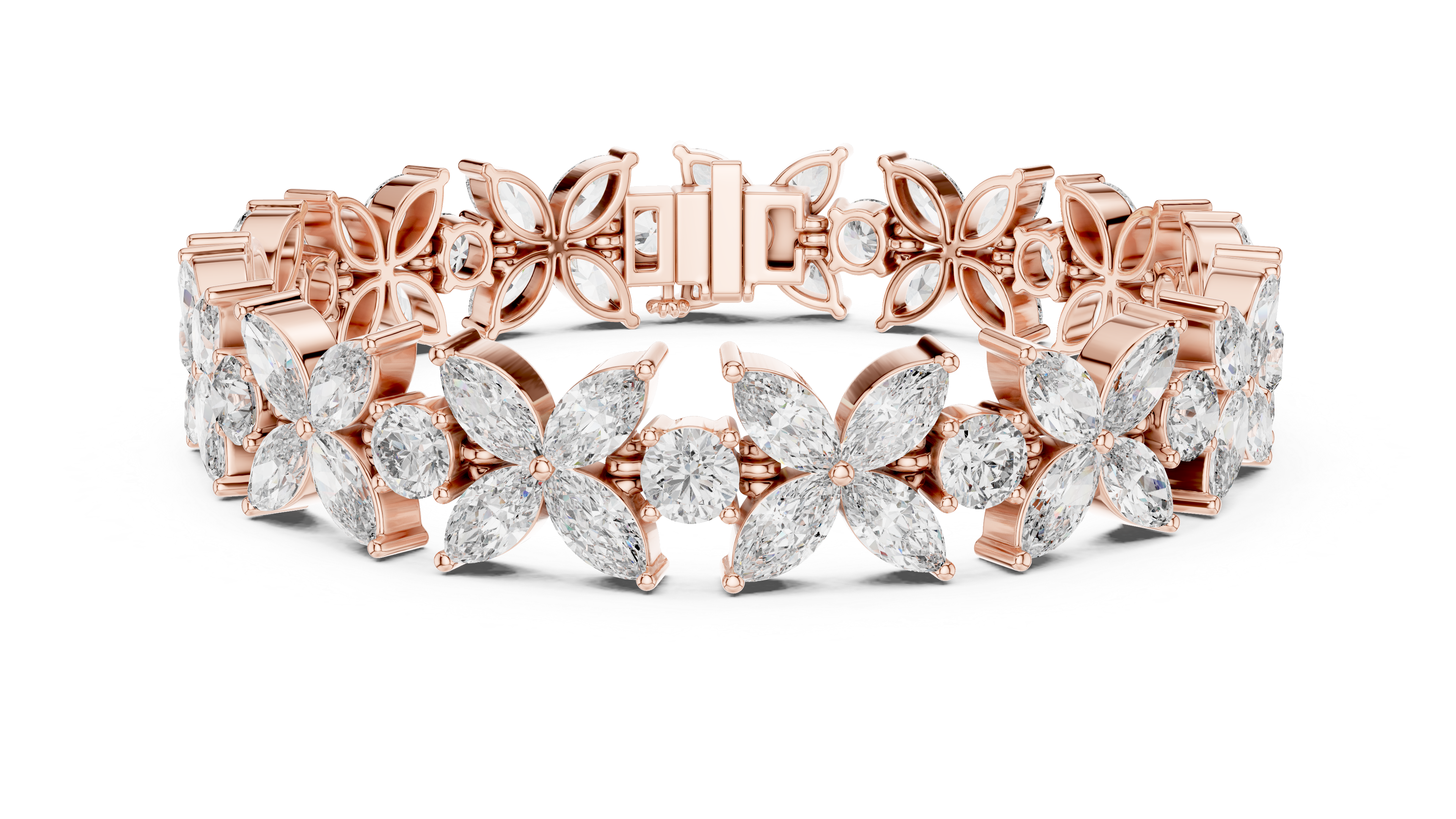 #Metal Type_14KT Rose,18KT Rose
