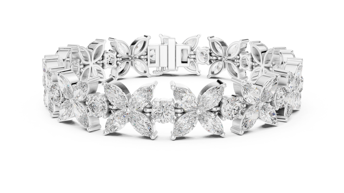 #Metal Type_14KT White,18KT White