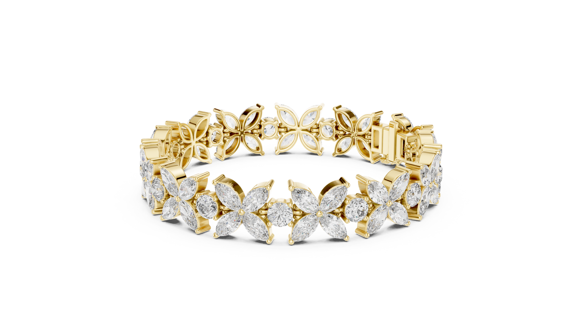 #Metal Type_14KT Yellow,18KT Yellow