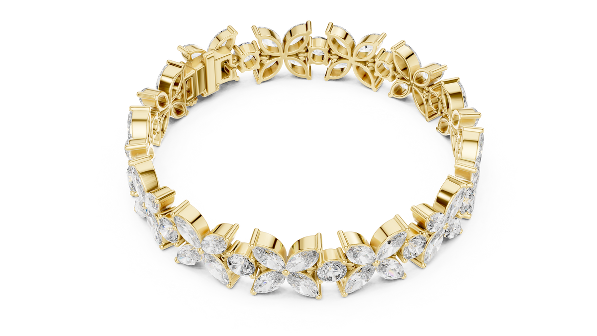 #Metal Type_14KT Yellow,18KT Yellow