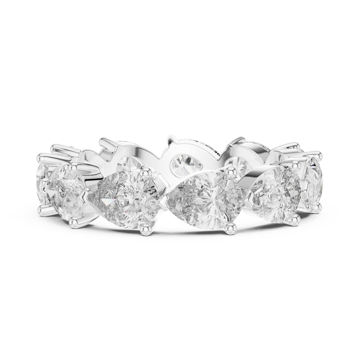 #Metal Type_14KT White,18KT White