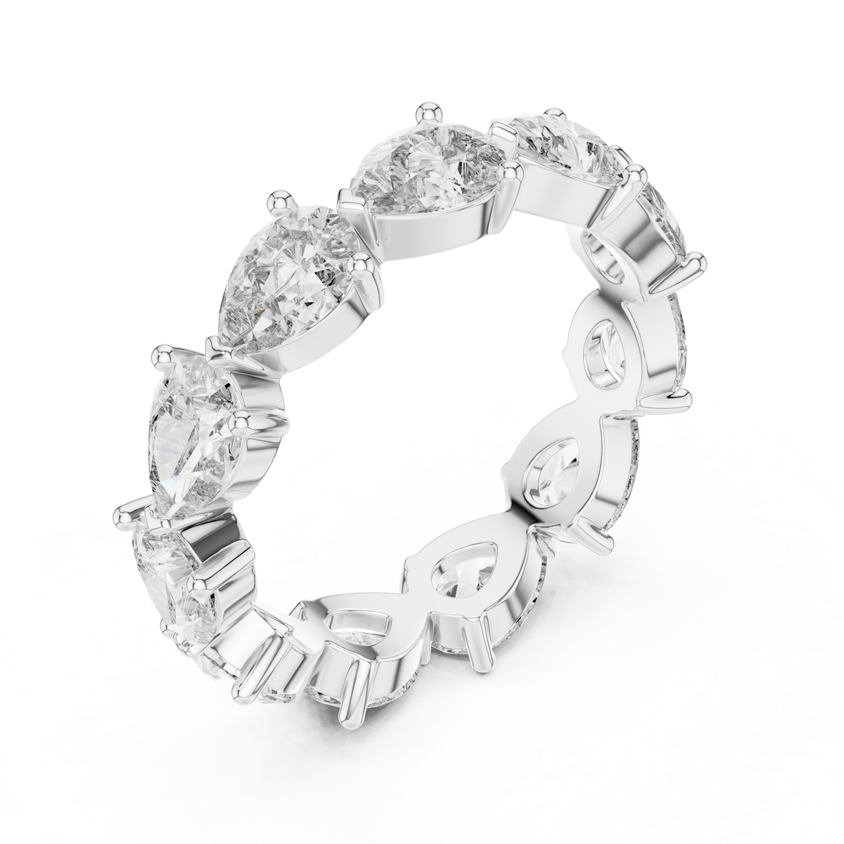 #Metal Type_14KT White,18KT White