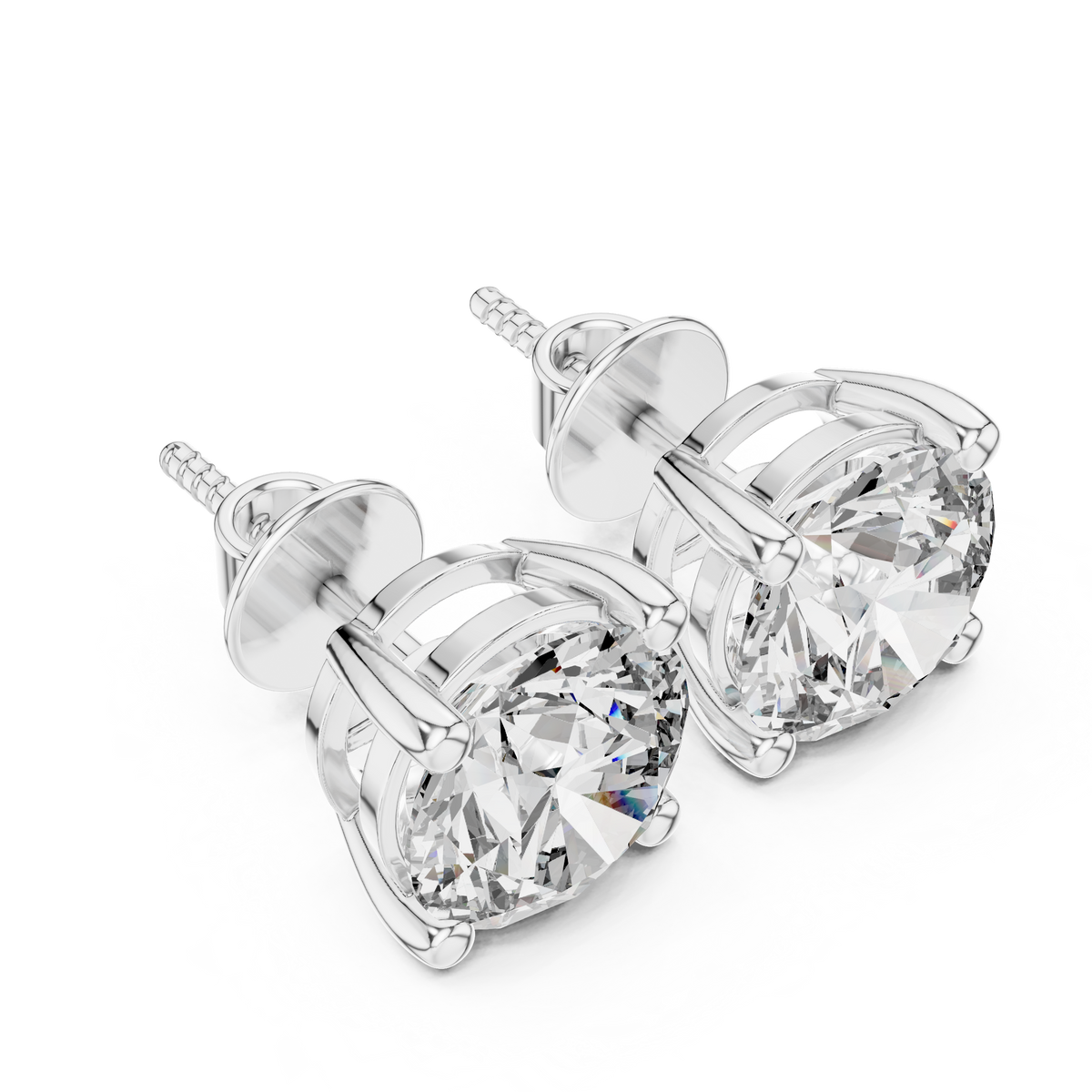 #Metal Type_14KT White,18KT White