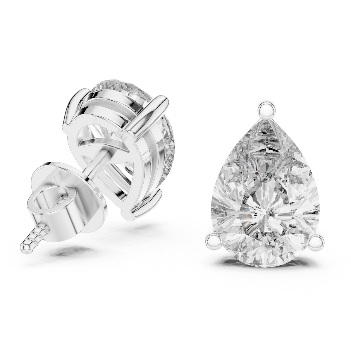 #Metal Type_14KT White,18KT White