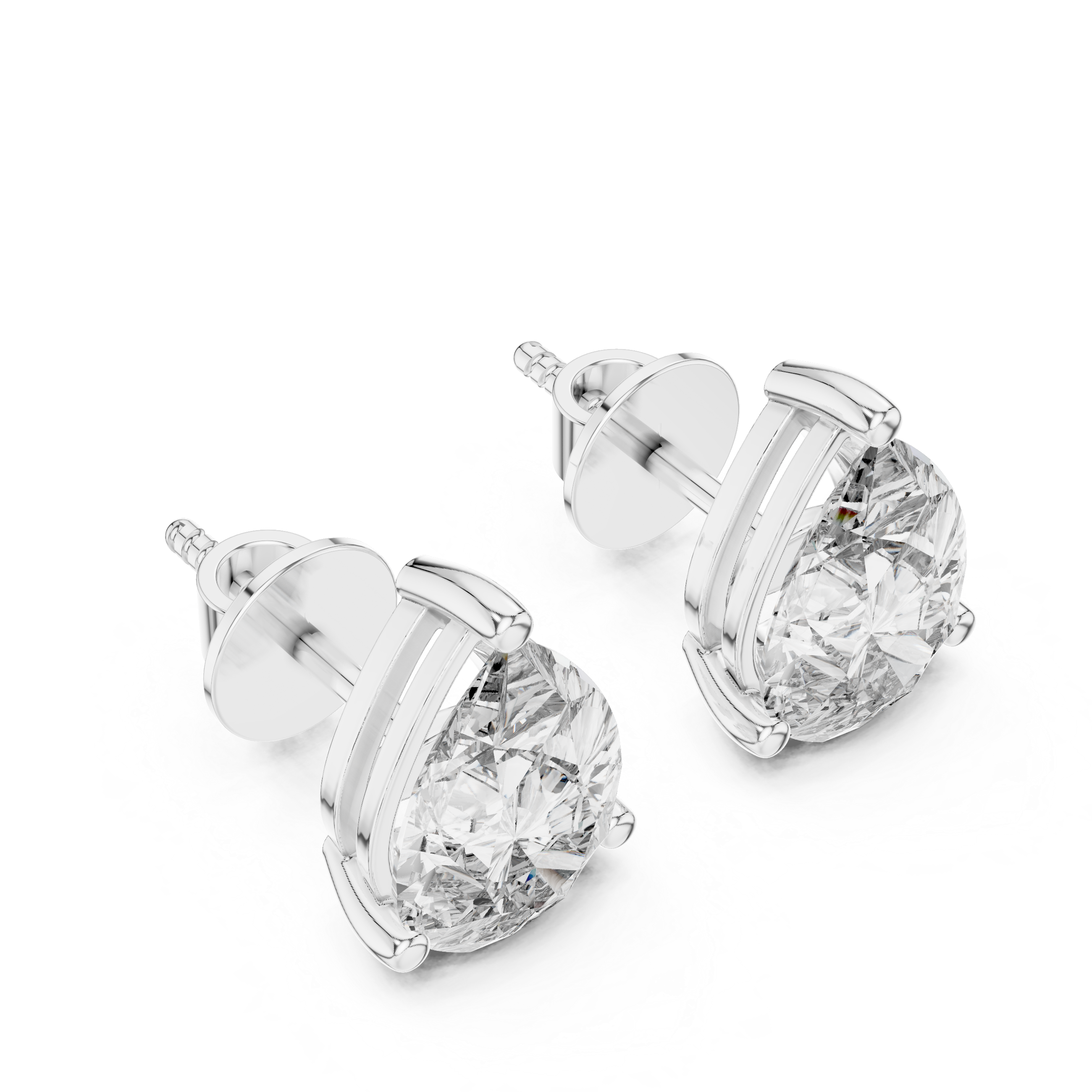 #Metal Type_14KT White,18KT White
