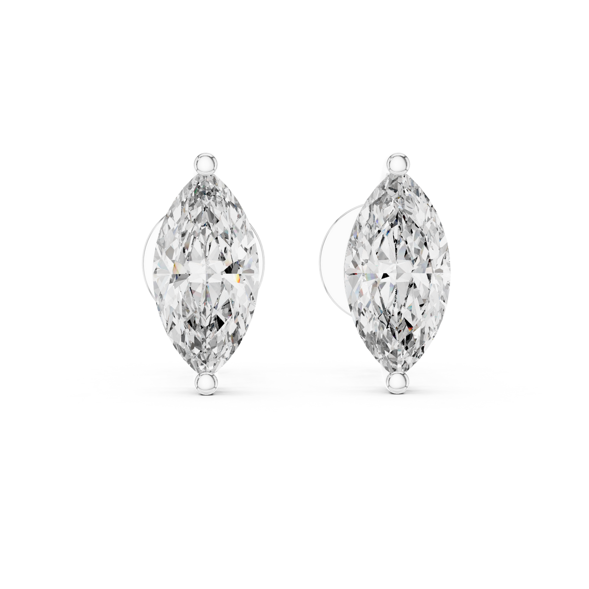 #Metal Type_14KT White,18KT White