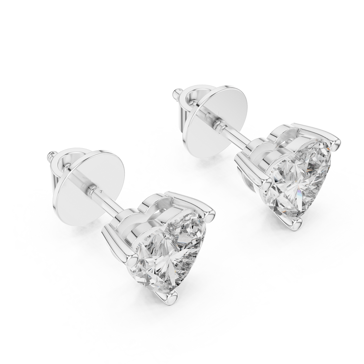 #Metal Type_14KT White,18KT White