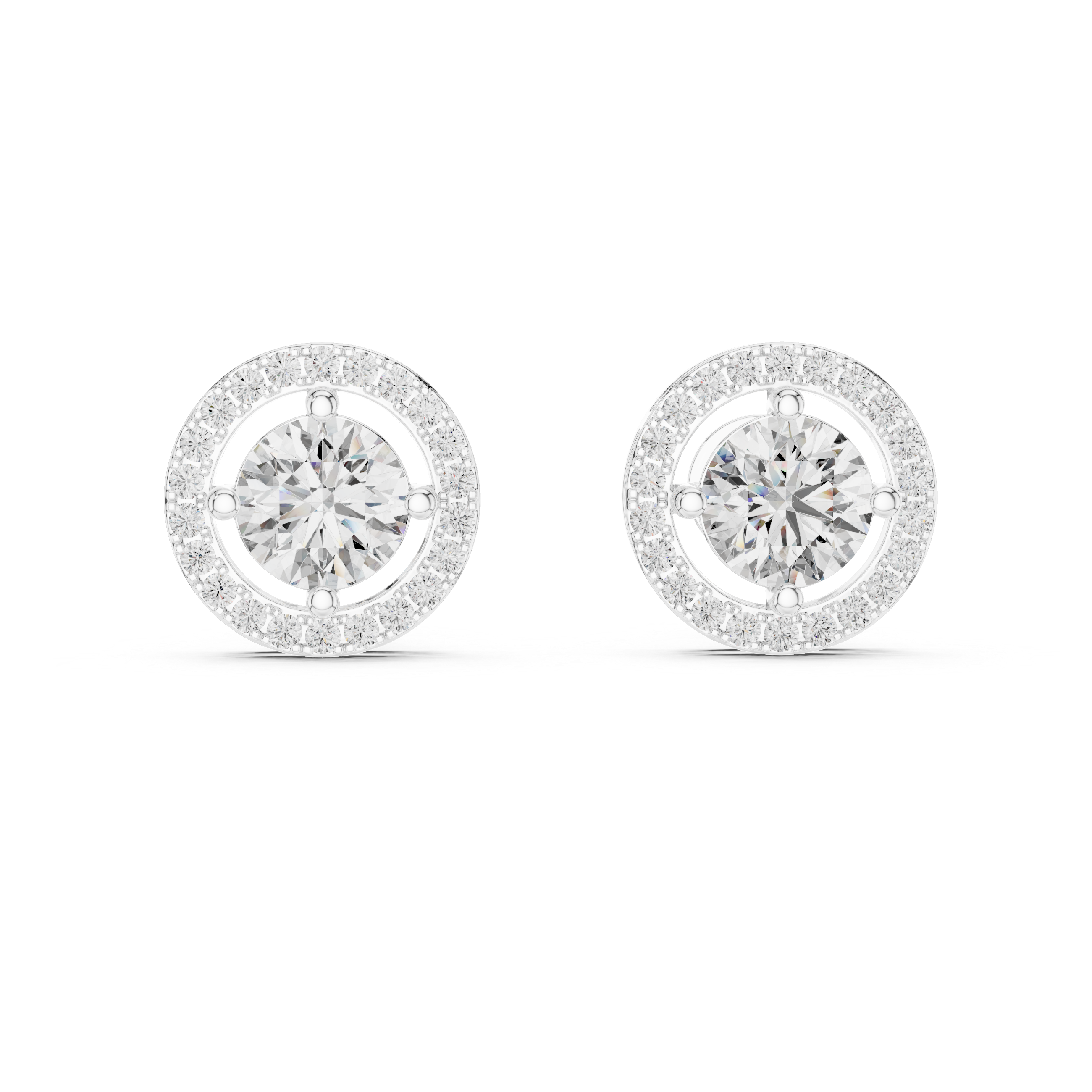 #Metal Type_14KT White,18KT White