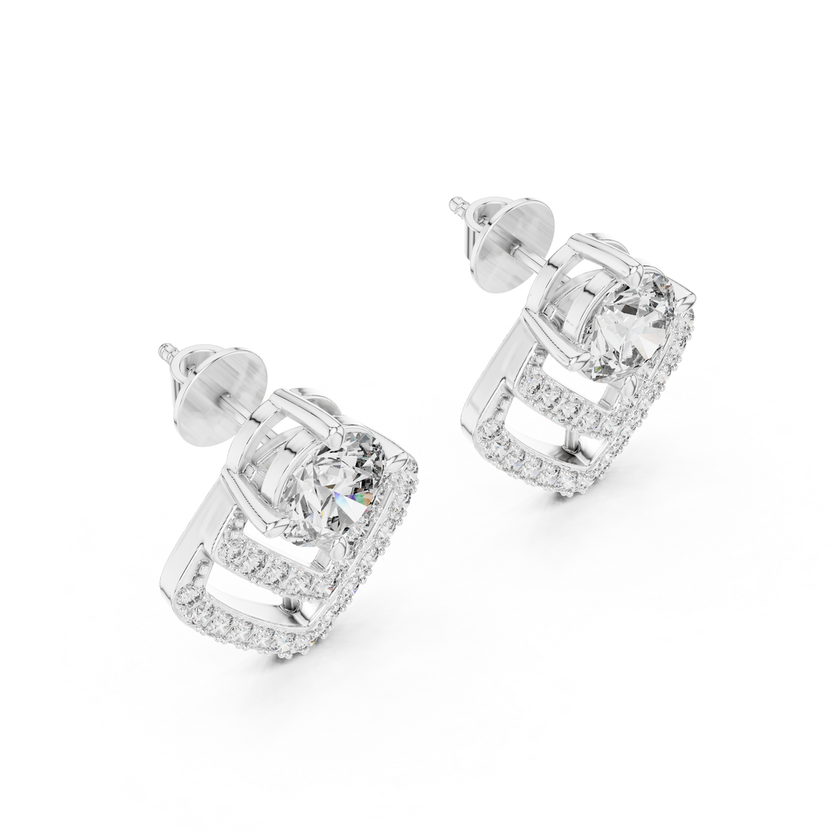 #Metal Type_14KT White,18KT White
