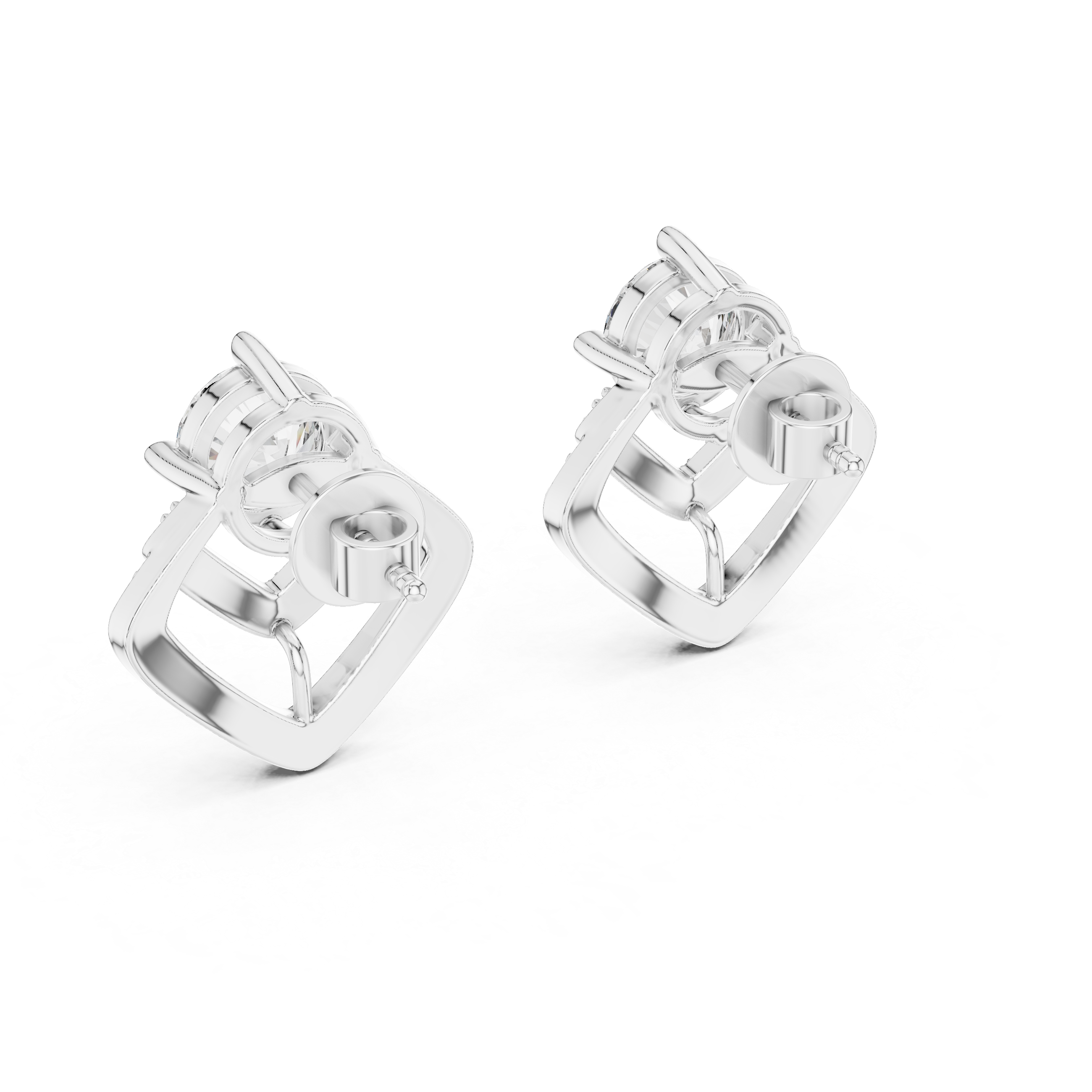 #Metal Type_14KT White,18KT White