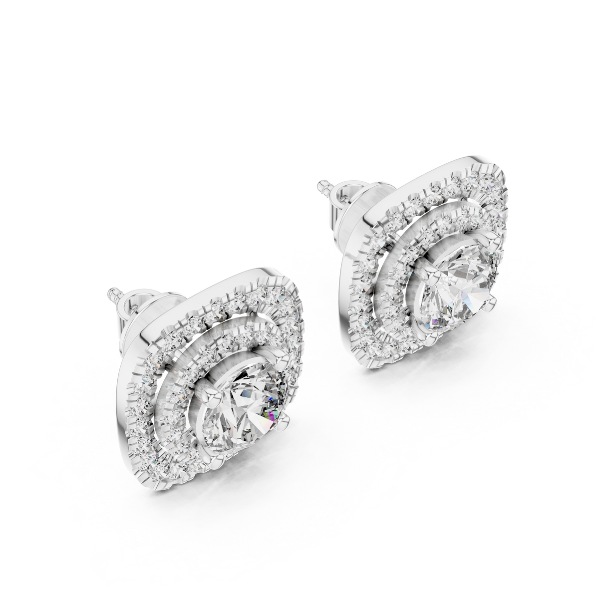 #Metal Type_14KT White,18KT White