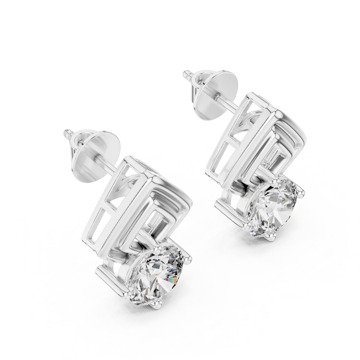 #Metal Type_14KT White,18KT White